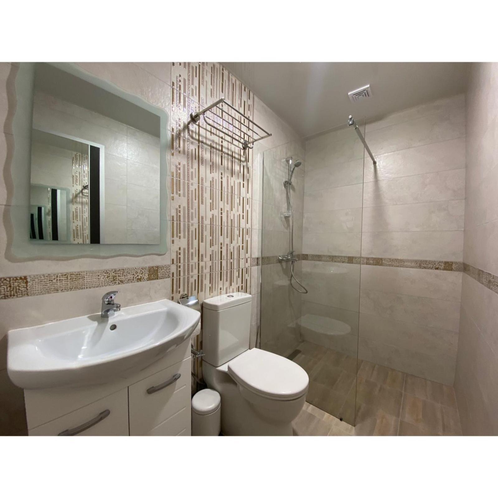 Comfort Guest Rooms Kazanlŭk Kamer foto